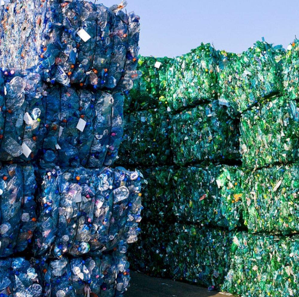 RPET Recycled Polyester